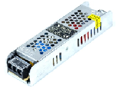 What is the difference between a switching power supply and a transformer?