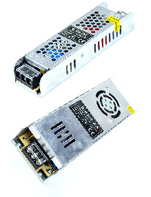 Strip Enclosed Type