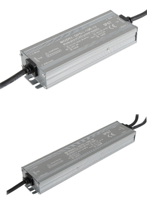 Economy Waterproof Metal Type