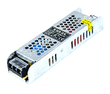 Strip Enclosed Type