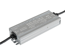 Economy Waterproof Metal Type