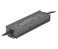 Waterproof Metal Type